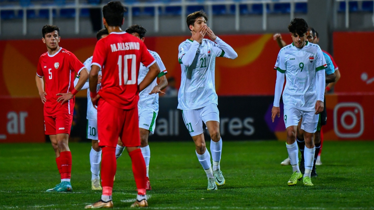 hoa uzbekistan, u20 indonesia noi got u20 viet nam roi giai chau A hinh anh 8