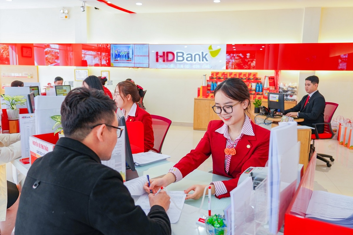 gửi tiết kiệm tại hdbank, nữ khách hàng ở hà nội trúng 1 tỷ đồng hình ảnh 1 gui tiet kiem tai hdbank, nu khach hang o ha noi trung 1 ty dong hinh anh 1