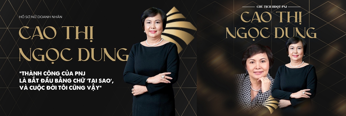 nhung nu lanh dao viet nam trong ta ao dai dan toc hinh anh 20