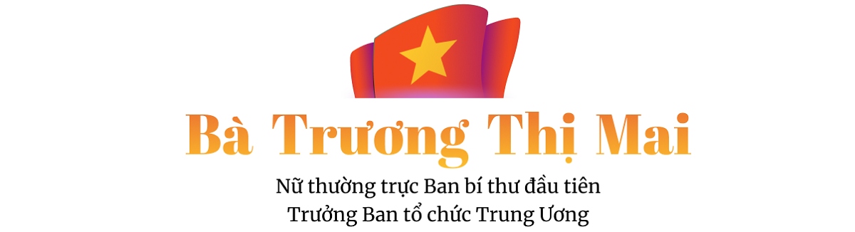 nhung nu lanh dao viet nam trong ta ao dai dan toc hinh anh 2