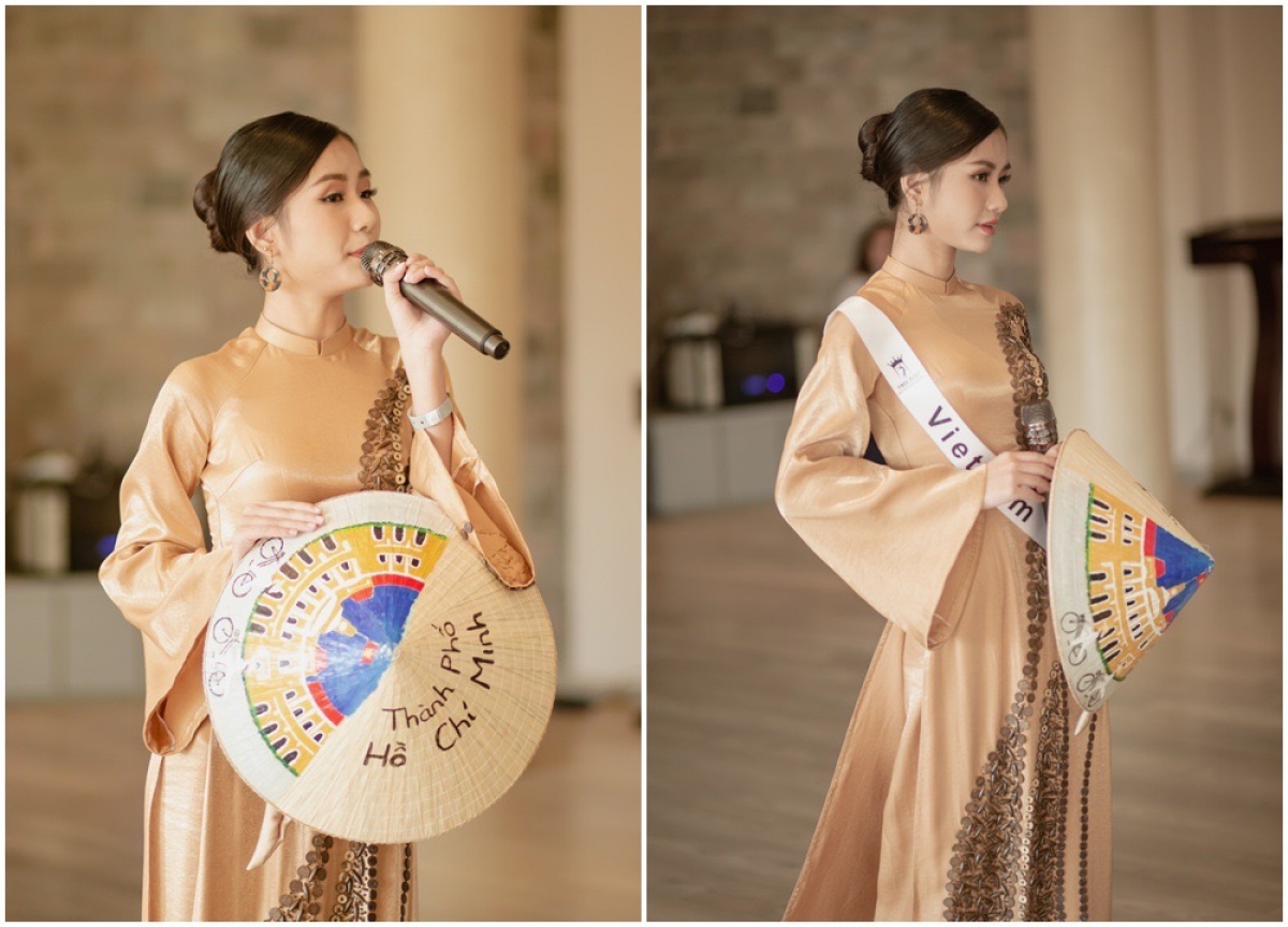 Dai dien viet nam nguyen thanh ha duoc ky vong cham tay vao vuong mien quoc te hinh anh 2