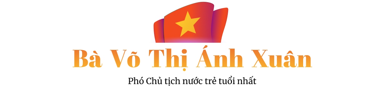 nhung nu lanh dao viet nam trong ta ao dai dan toc hinh anh 4