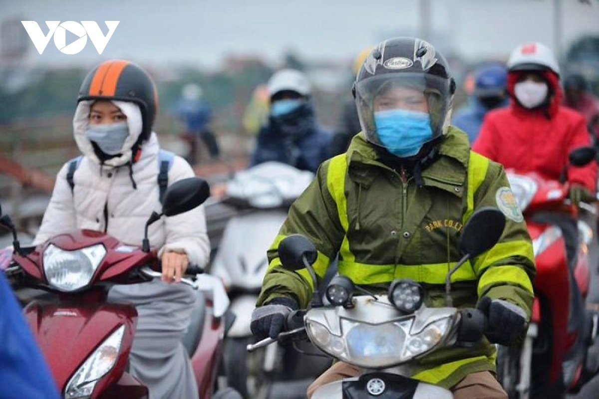 dự báo thời tiết 4 3 bắc bộ không mưa, trưa chiều trời hửng nắng hình ảnh 1 du bao thoi tiet 4 3 bac bo khong mua, trua chieu troi hung nang hinh anh 1