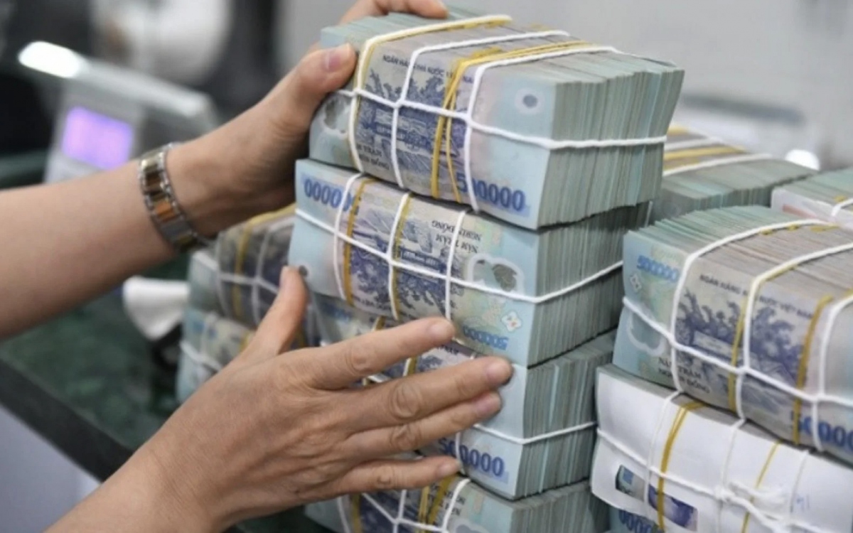 ngân hàng nhà nước giảm lãi suất điều hành từ ngày 15 3 hình ảnh 1 ngan hang nha nuoc giam lai suat dieu hanh tu ngay 15 3 hinh anh 1