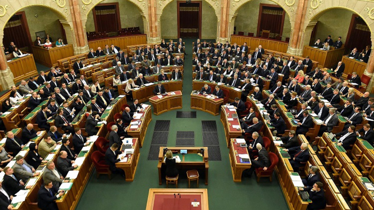 hungary trì hoãn bỏ phiếu gia nhập nato của thụy Điển và phần lan hình ảnh 1 hungary tri hoan bo phieu gia nhap nato cua thuy Dien va phan lan hinh anh 1