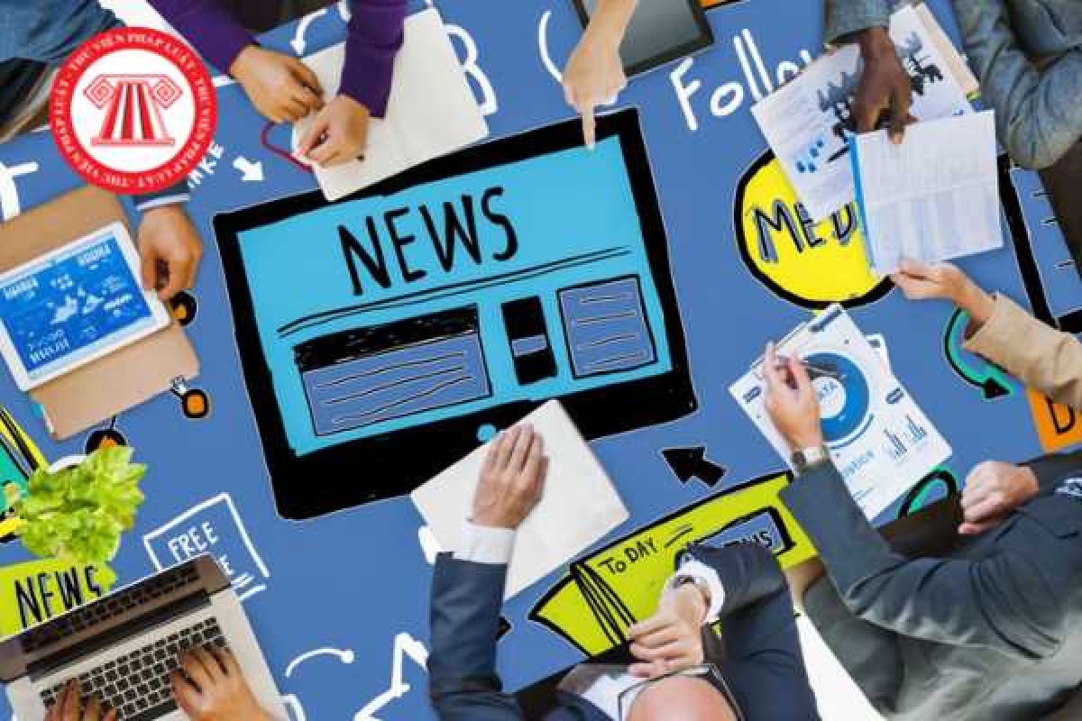 ha noi yeu cau cac don vi thuc hien nghiem viec cung cap thong tin cho bao chi hinh anh 1