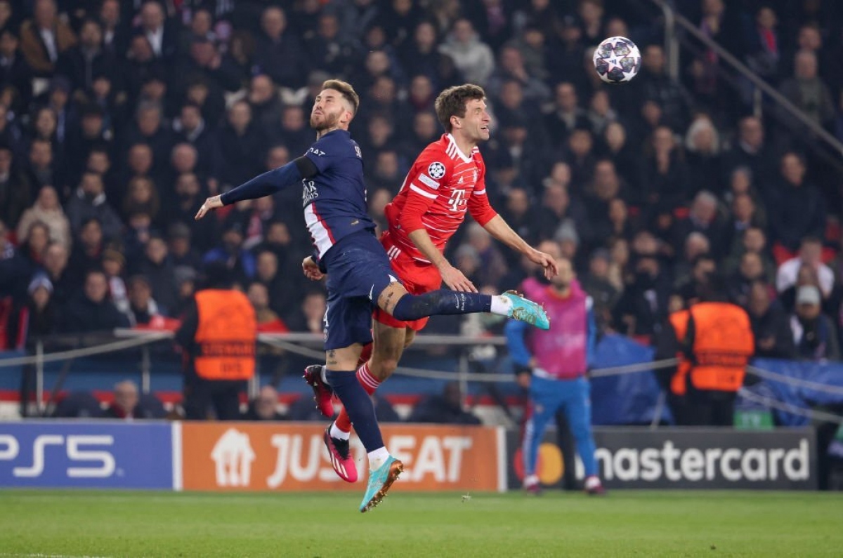 nhan dinh bayern - psg thanh bai tai messi hinh anh 2