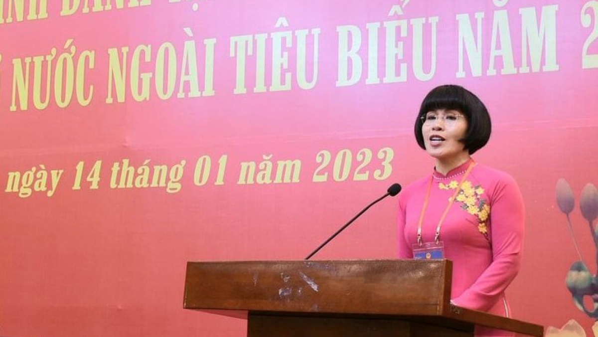 kiều bào đóng góp ý kiến cho dự thảo luật đất đai sửa đổi hình ảnh 1 kieu bao dong gop y kien cho du thao luat dat dai sua doi hinh anh 1