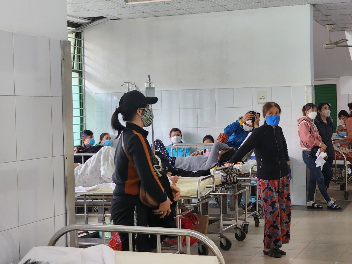 Da nang hy vong vat tu y te, thuoc se ve toi cac benh vien trong 10 ngay toi hinh anh 7