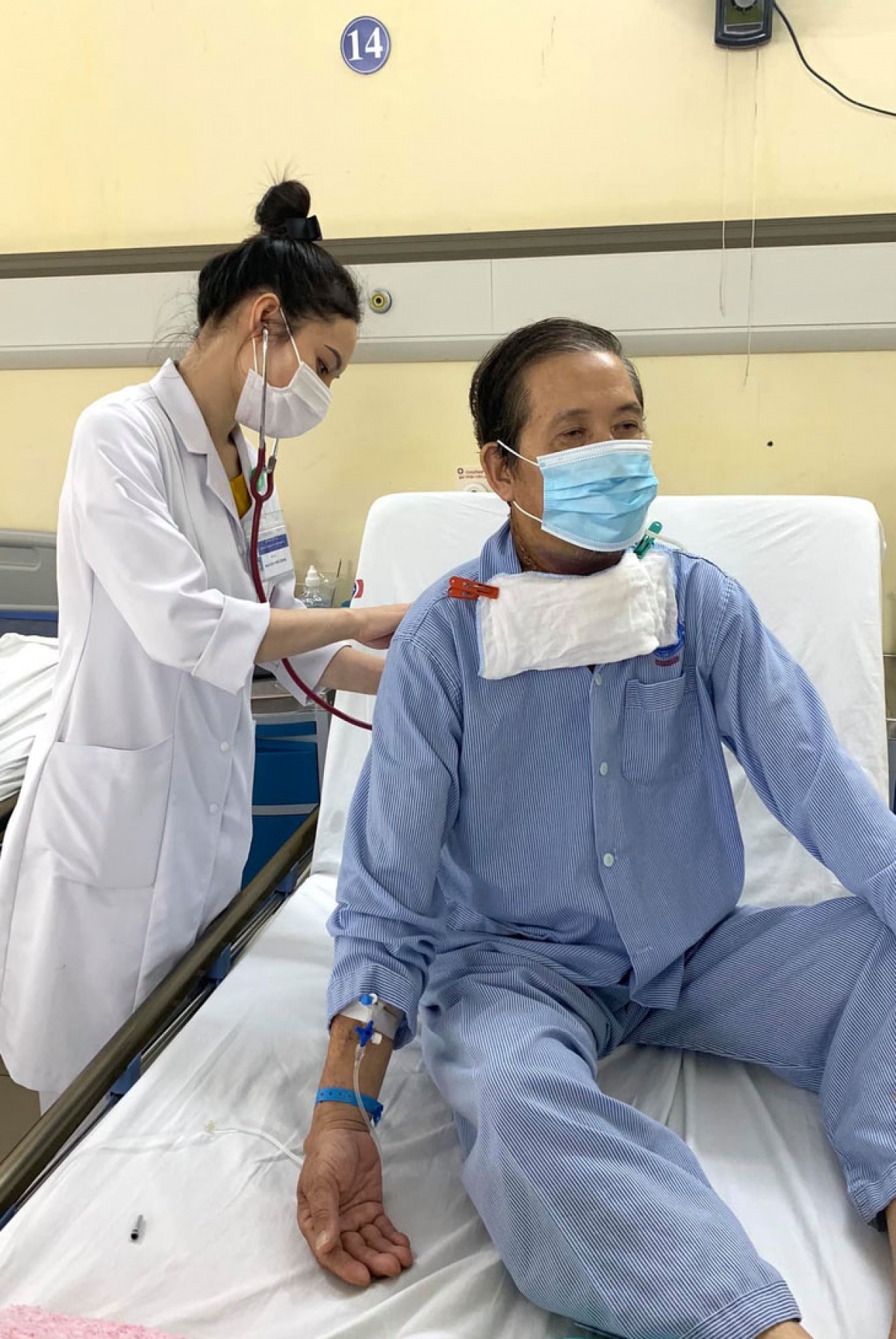 loại ung thư nào có thể chữa khỏi hình ảnh 1 loai ung thu nao co the chua khoi hinh anh 1