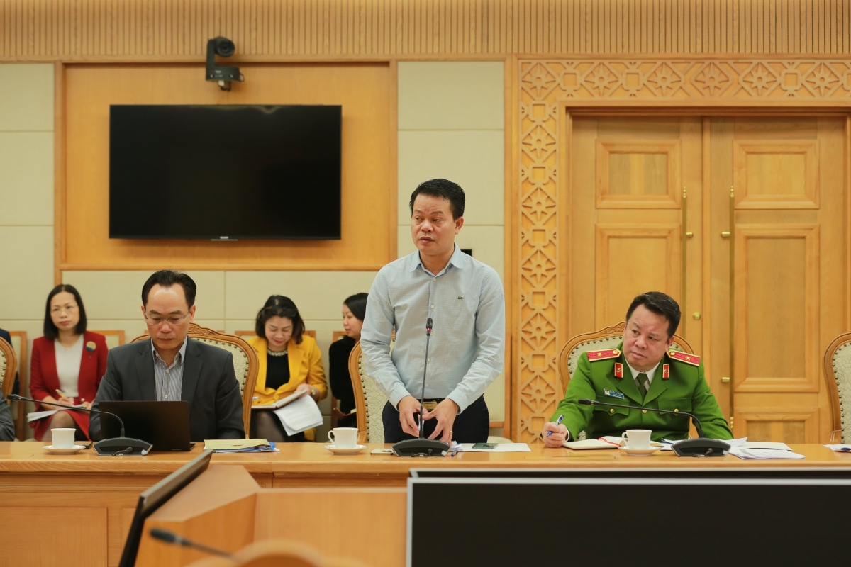 pho thu tuong bo so ho khau, khong duoc lam anh huong den nguoi dan hinh anh 3