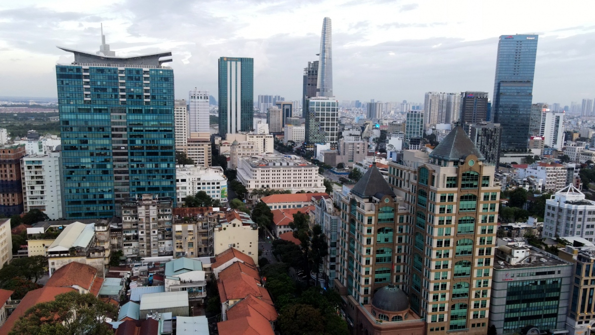 hai tháng đầu năm giải ngân 1 vốn đầu tư công, chủ tịch tp.hcm chỉ đạo khẩn hình ảnh 1 hai thang dau nam giai ngan 1 von dau tu cong, chu tich tp.hcm chi dao khan hinh anh 1