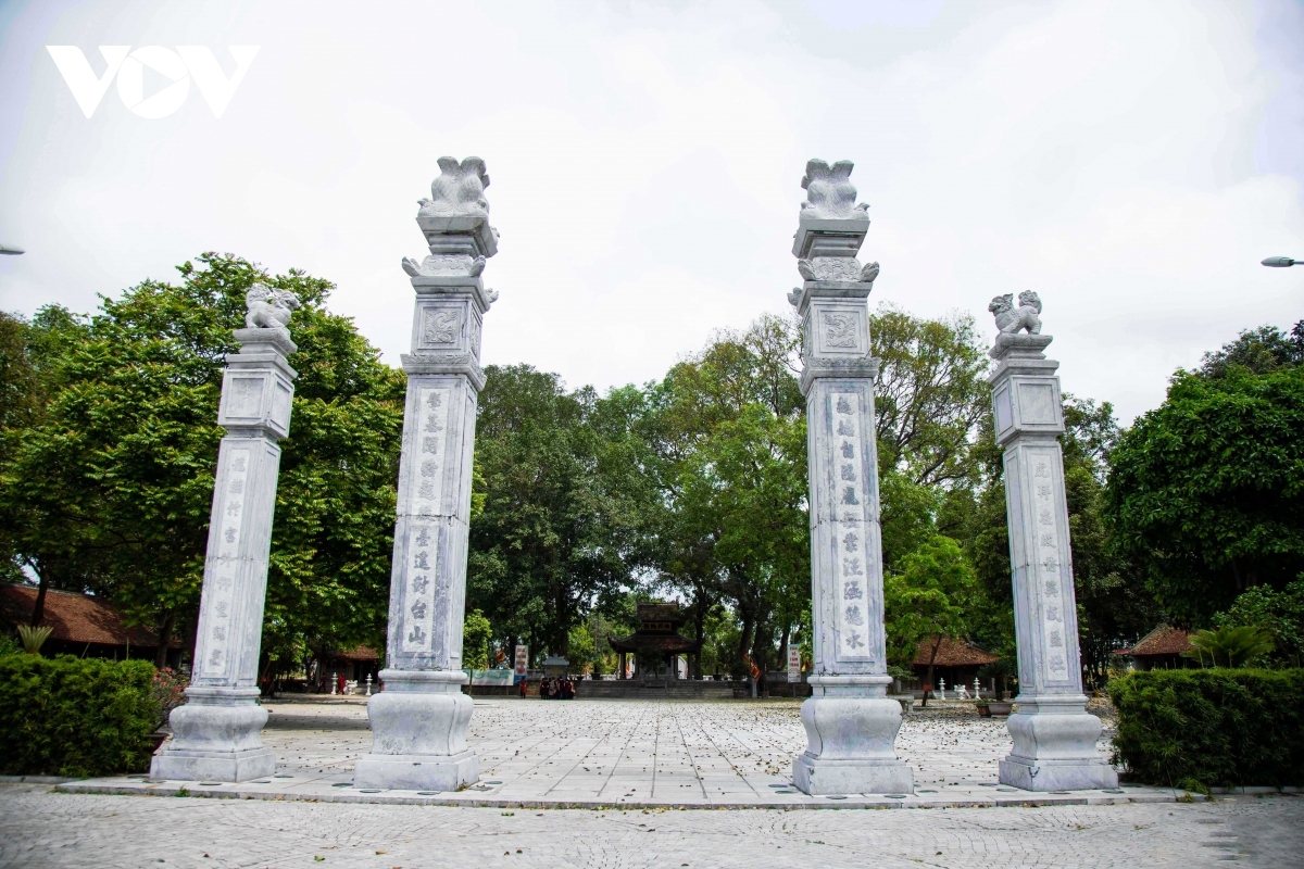 1.200 lượt khách trải nghiệm du lịch 0 đồng ở festival về miền quan họ 2023 hình ảnh 1 1.200 luot khach trai nghiem du lich 0 dong o festival ve mien quan ho 2023 hinh anh 1