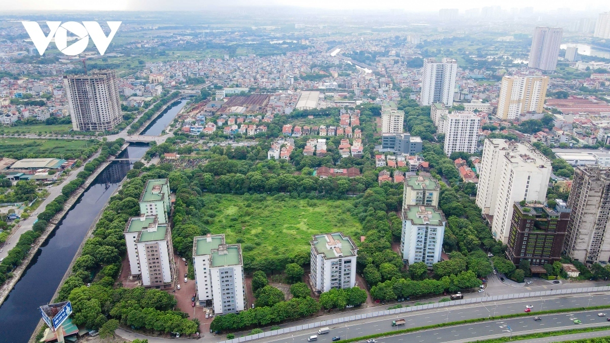 phát triển thị trường quyền sử dụng đất cần minh bạch, công khai hình ảnh 1 phat trien thi truong quyen su dung dat can minh bach, cong khai hinh anh 1