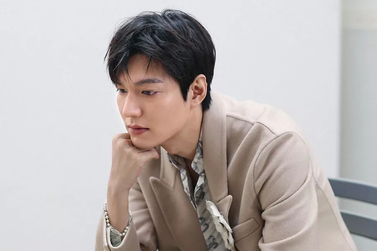tài tử lee min ho phủ nhận cáo buộc trốn thuế hình ảnh 1 tai tu lee min ho phu nhan cao buoc tron thue hinh anh 1