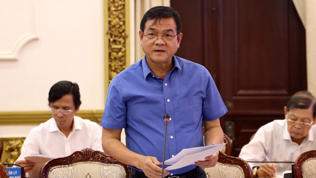 giám đốc công an tp.hcm chatgpt tiềm ẩn nguy cơ lợi dụng để xuyên tạc, phá hoại hình ảnh 1 giam doc cong an tp.hcm chatgpt tiem an nguy co loi dung de xuyen tac, pha hoai hinh anh 1