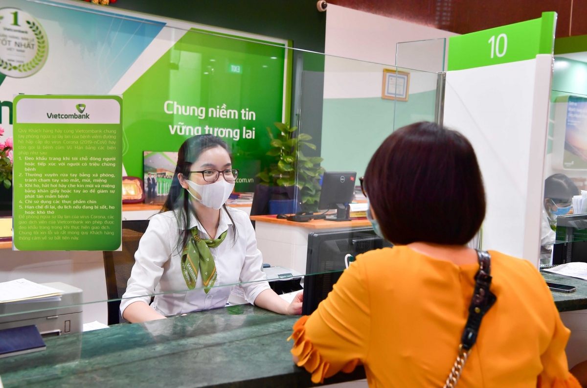 giảm lãi suất tiền gửi kỳ hạn 12 tháng tại nhiều ngân hàng hình ảnh 1 giam lai suat tien gui ky han 12 thang tai nhieu ngan hang hinh anh 1