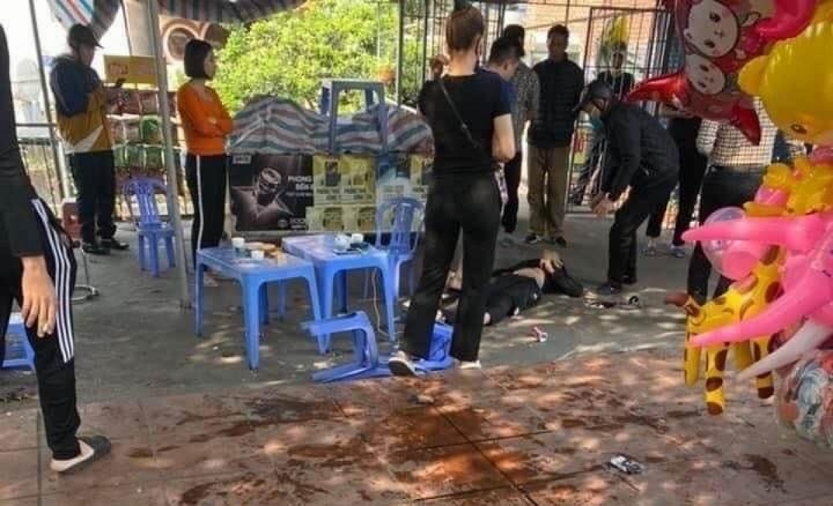 khan truong dieu tra vu hon chien lam 3 nguoi thuong vong o quang ninh hinh anh 1