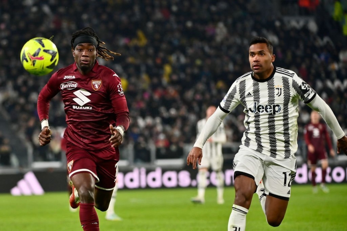 kết quả bóng đá hôm nay 1 3 juventus ngược dòng ấn tượng trước torino hình ảnh 1 ket qua bong da hom nay 1 3 juventus nguoc dong an tuong truoc torino hinh anh 1