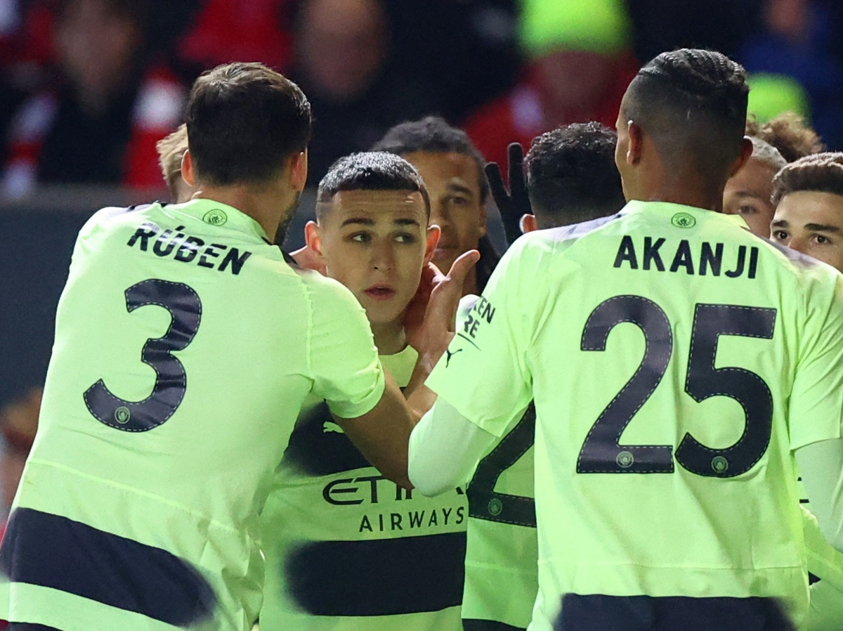 ket qua fa cup hom nay 1 3 man city de bep bristol city hinh anh 1