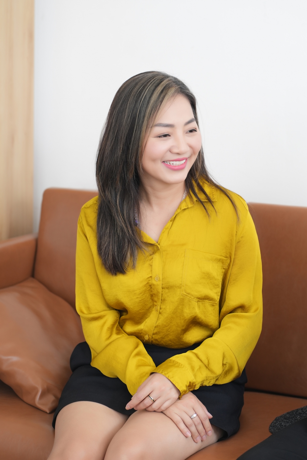 ca si thanh lan nhom mat troi do nhieu lan toi muon bo nghe hinh anh 2