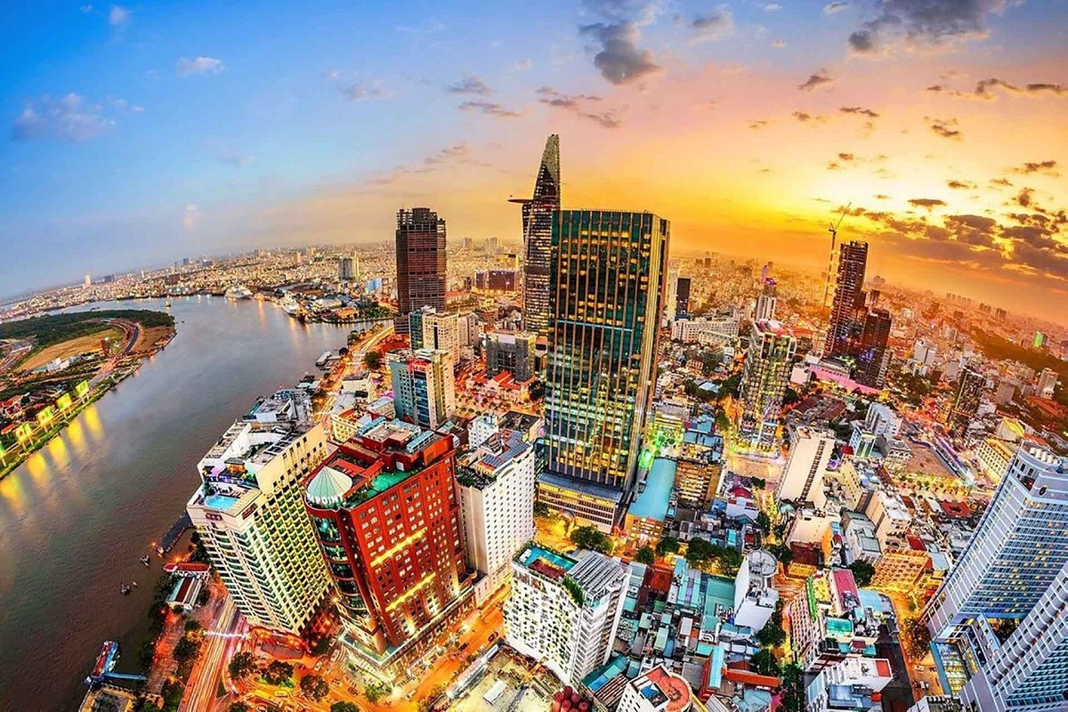 làm thế nào để việt nam không bị kẹt trong bẫy thu nhập trung bình hình ảnh 1 lam the nao de viet nam khong bi ket trong bay thu nhap trung binh hinh anh 1