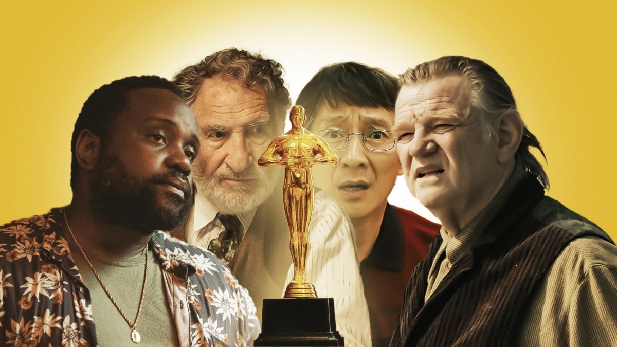 nhung lan dau tien trong lich su o le trao giai oscar 2023 hinh anh 4