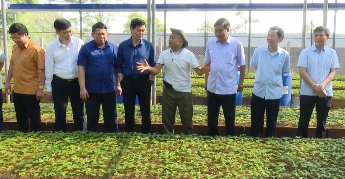 sơn la hướng tới những sản phẩm ocop 5 sao hình ảnh 3 son la huong toi nhung san pham ocop 5 sao hinh anh 3