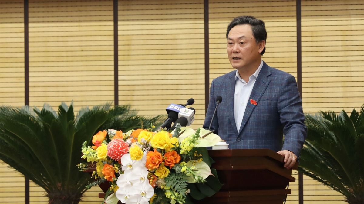 hà nội tăng thêm 3.840 tỷ đồng cho dự án đường vành đai 4 hình ảnh 1 ha noi tang them 3.840 ty dong cho du an duong vanh dai 4 hinh anh 1