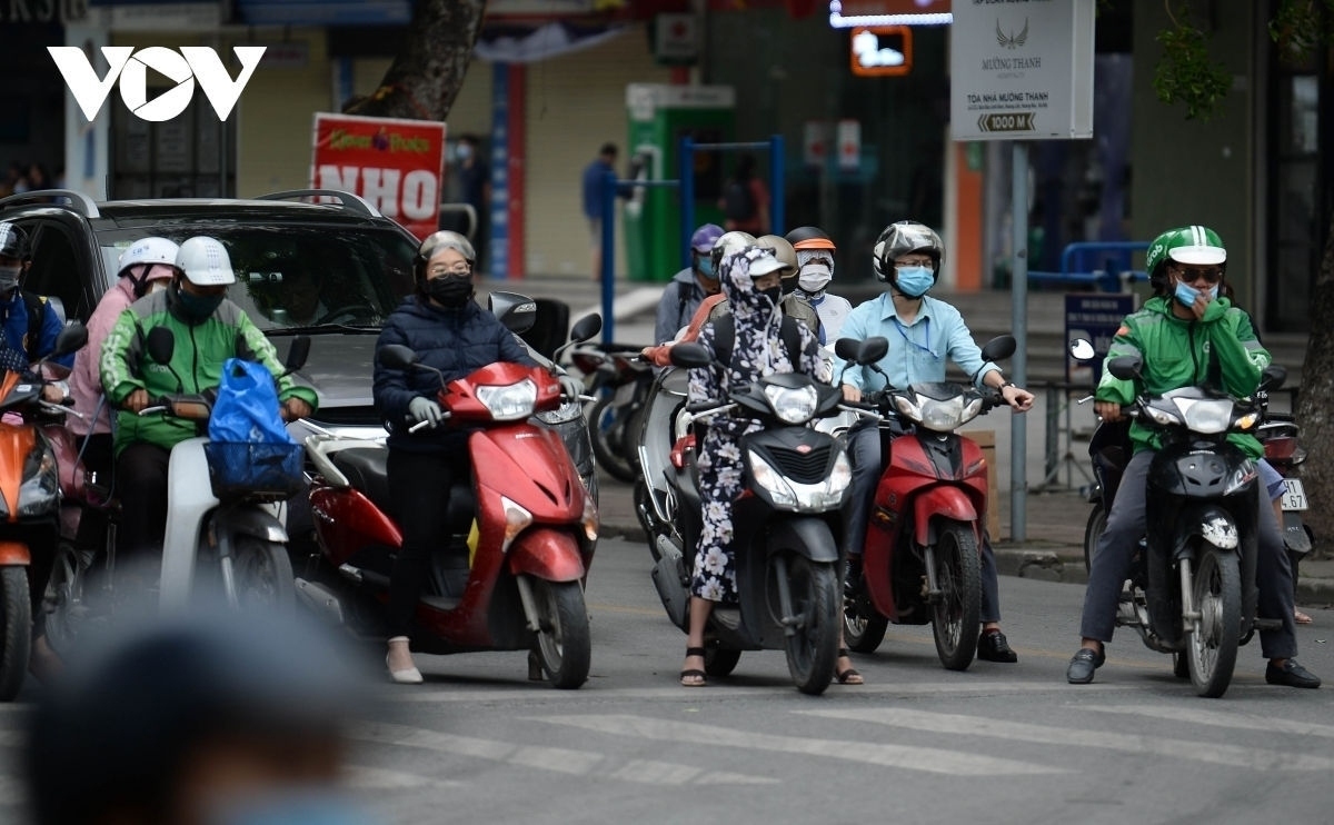 thời tiết ngày 3 2 hà nội trời rét, gió đông bắc cấp 2-3 hình ảnh 1 thoi tiet ngay 3 2 ha noi troi ret, gio dong bac cap 2-3 hinh anh 1