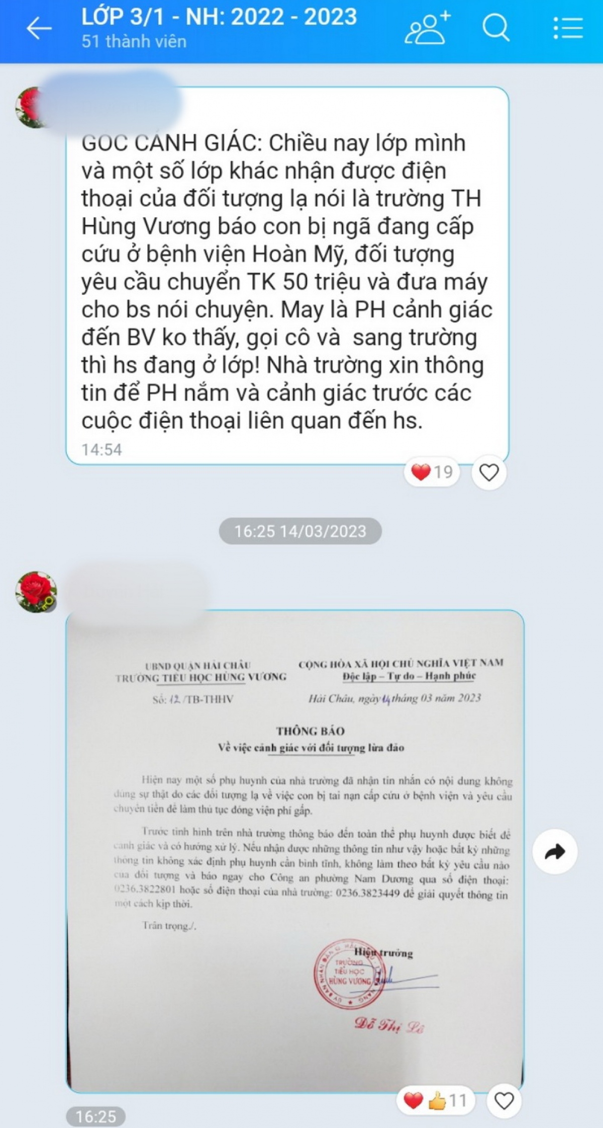 Dien thoai con bi tai nan cap cuu de lua tien xuat hien tai Da nang hinh anh 3