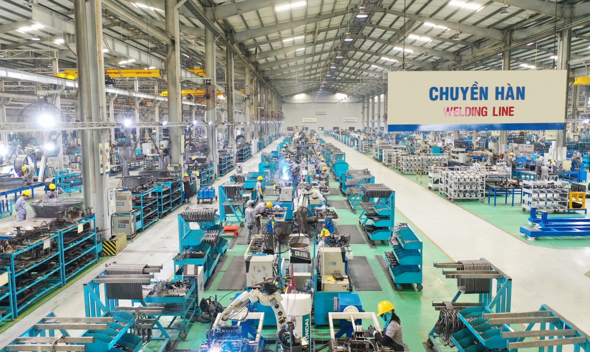 quảng nam đặt mục tiêu thu ngân sách đạt gần 27.000 tỷ đồng hình ảnh 1 quang nam dat muc tieu thu ngan sach dat gan 27.000 ty dong hinh anh 1