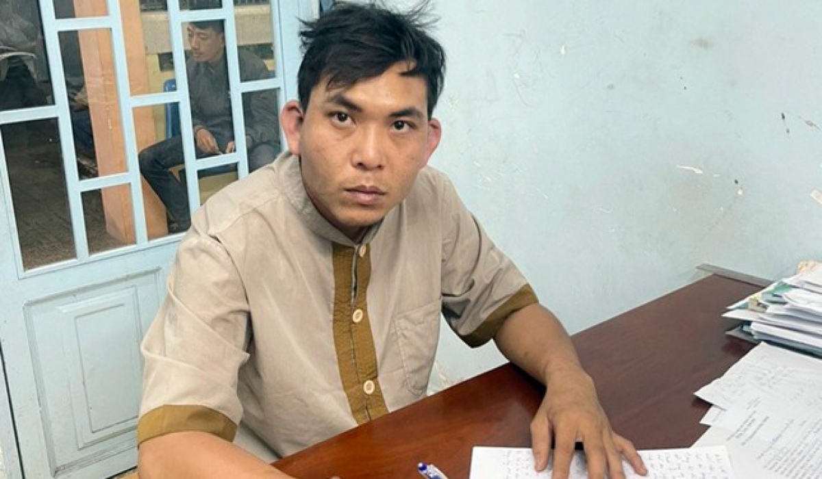 sát hại người phụ nữ sau vụ đổi tình lấy tiền hình ảnh 1 sat hai nguoi phu nu sau vu doi tinh lay tien hinh anh 1