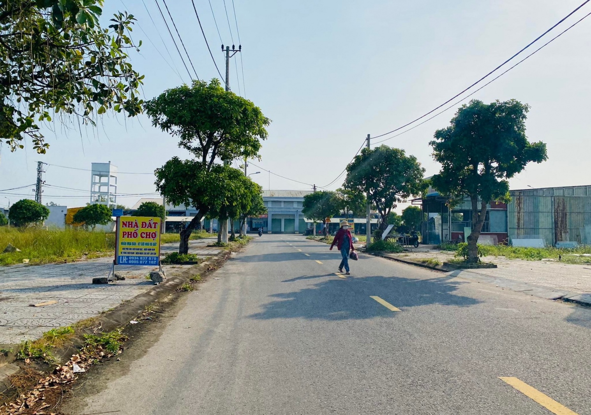 8 du an cua ong nguyen viet dung tai quang nam bi thanh tra la nhung du an nao hinh anh 2