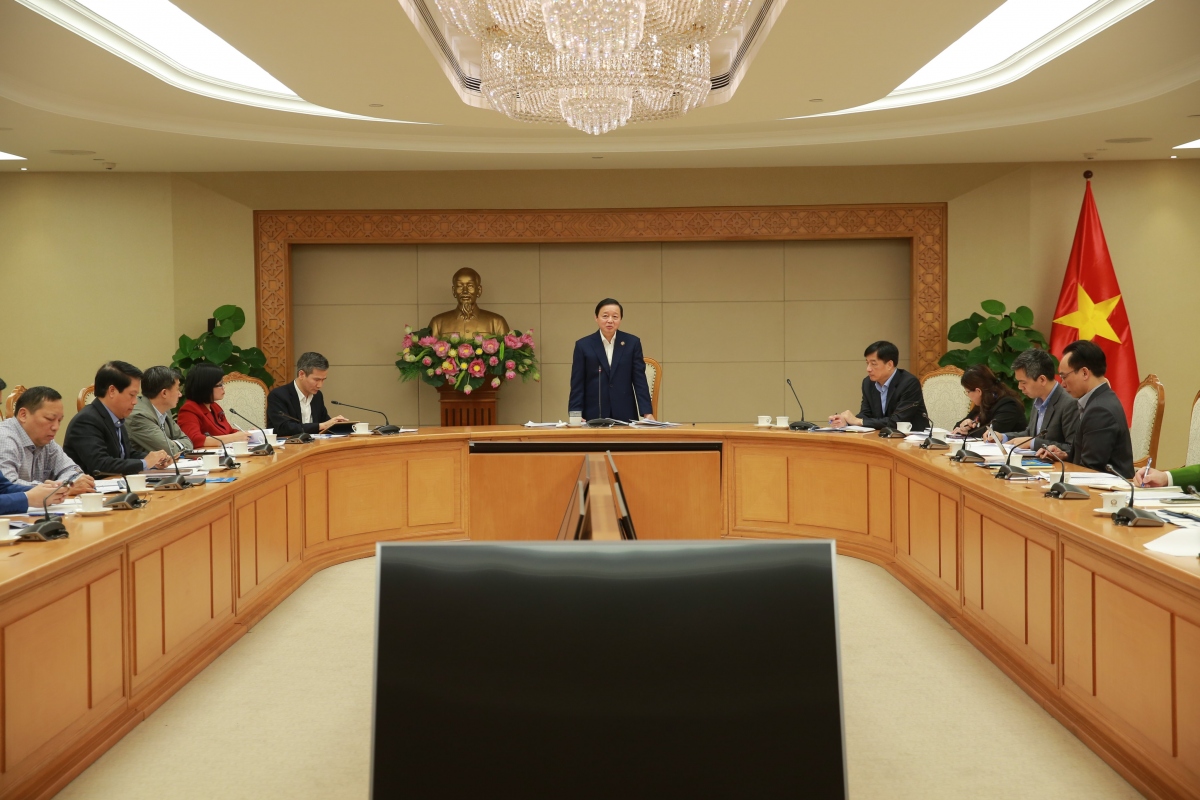 phó thủ tướng bỏ sổ hộ khẩu, không được làm ảnh hưởng đến người dân hình ảnh 1 pho thu tuong bo so ho khau, khong duoc lam anh huong den nguoi dan hinh anh 1