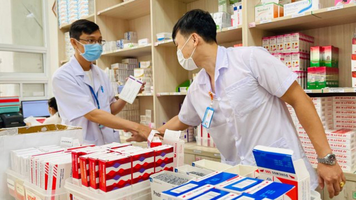 thuốc nào trị bệnh sợ sai không làm để bảo toàn cá nhân hình ảnh 1 thuoc nao tri benh so sai khong lam de bao toan ca nhan hinh anh 1