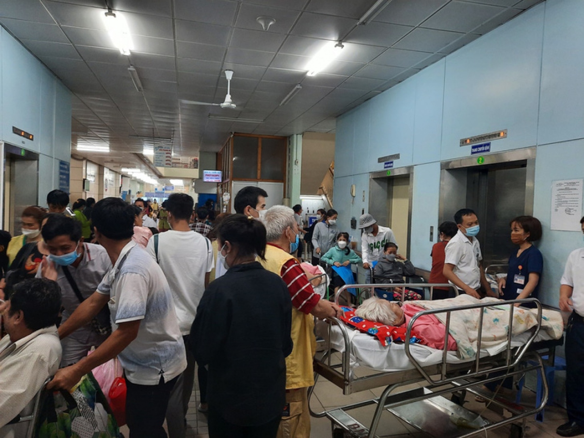 thiếu thuốc diện rộng, bộ chủ quản ở đâu hình ảnh 1 thieu thuoc dien rong, bo chu quan o dau hinh anh 1