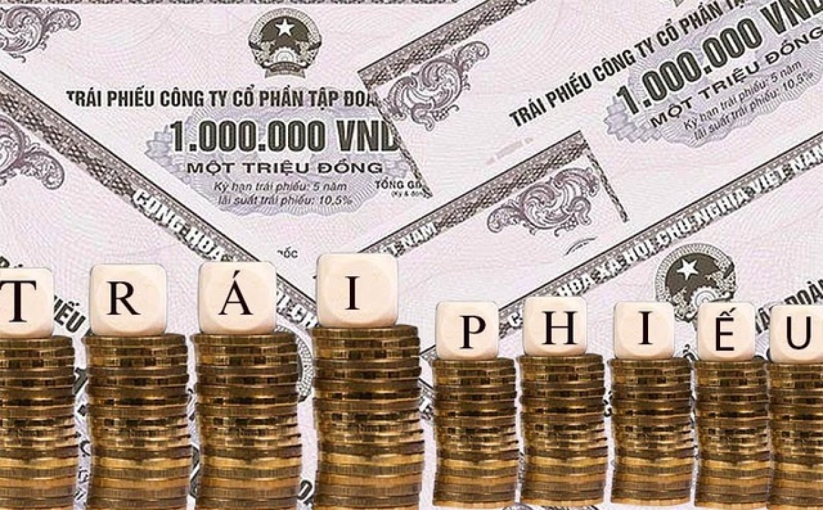 chính phủ ban hành quy định mới về phát hành trái phiếu doanh nghiệp hình ảnh 1 chinh phu ban hanh quy dinh moi ve phat hanh trai phieu doanh nghiep hinh anh 1