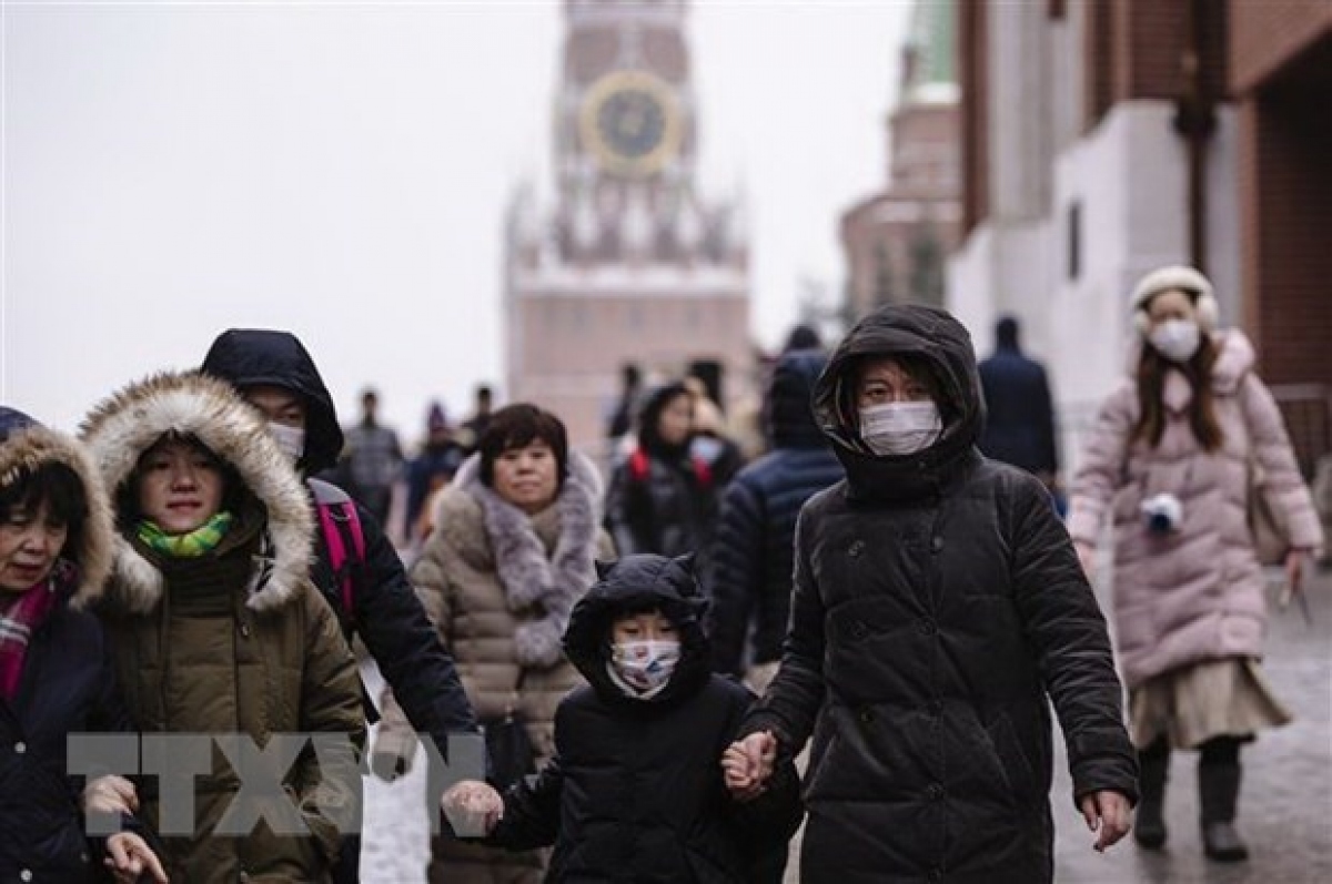 nga ap dat trung phat doi voi 144 cong dan latvia, litva va estonia hinh anh 1