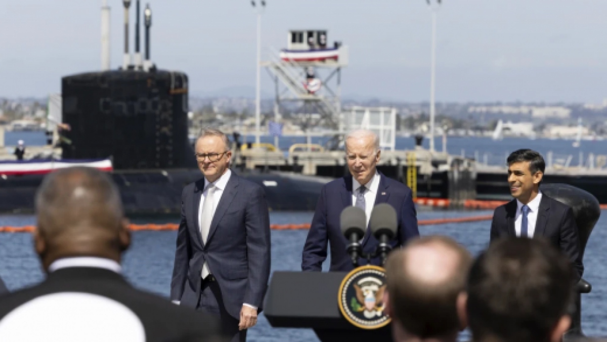 ke hoach trang bi tau ngam chay bang nang luong hat nhan cua australia hinh anh 2