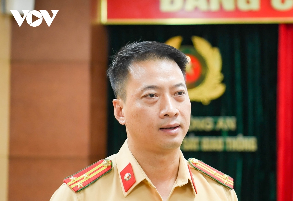 bo cong an lieu co lam thay chuc nang dang kiem cua bo gtvt hinh anh 2