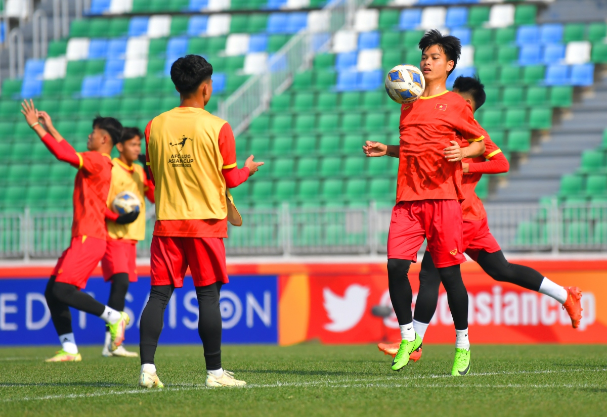 trực tiếp u20 việt nam - u20 australia nghĩ về chiến thắng hình ảnh 1 truc tiep u20 viet nam - u20 australia nghi ve chien thang hinh anh 1