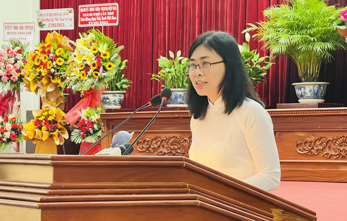 y tế cần thơ mừng nhưng chưa hết lo hình ảnh 3 y te can tho mung nhung chua het lo hinh anh 3