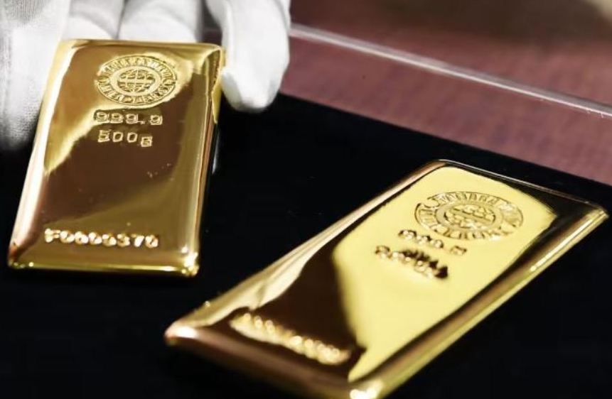 Nhu cầu vàng toàn cầu tăng vừa phải trong 6 tháng đầu năm