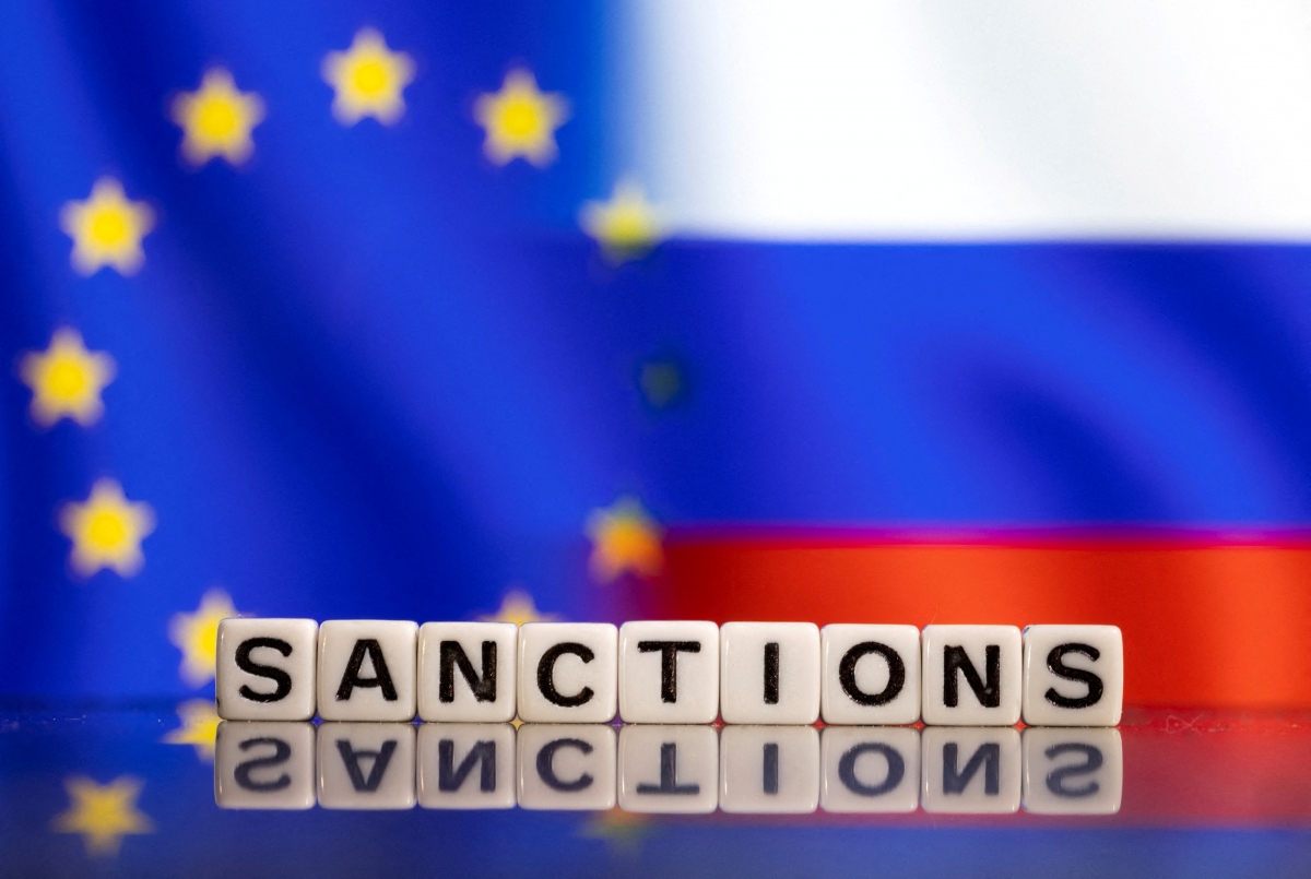 EU lục đục về gói trừng phạt thứ 11 nhằm vào Nga.jpg