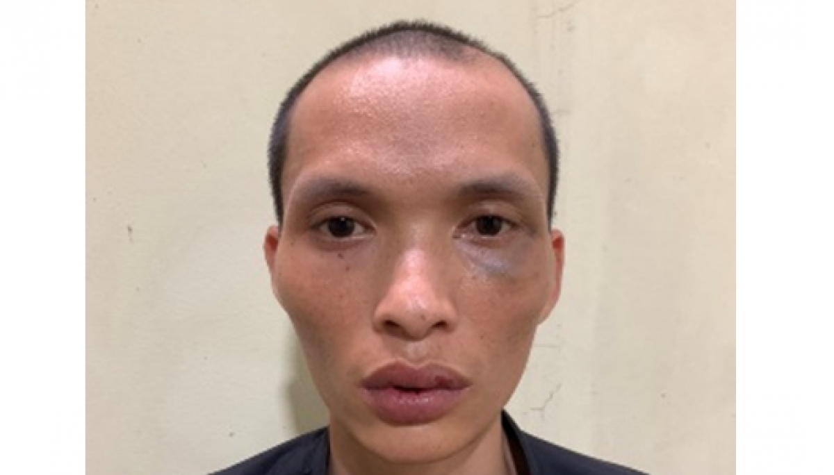 Đối tượng Lê Đức Thành