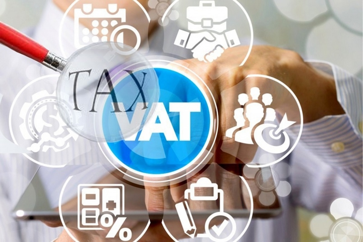 Tăng cường rà soát, giám sát chặt chẽ các doanh nghiệp có rủi ro cao về hành vi in, phát hành, mua bán, sử dụng hóa đơn bất hợp pháp. (Ảnh: KT)