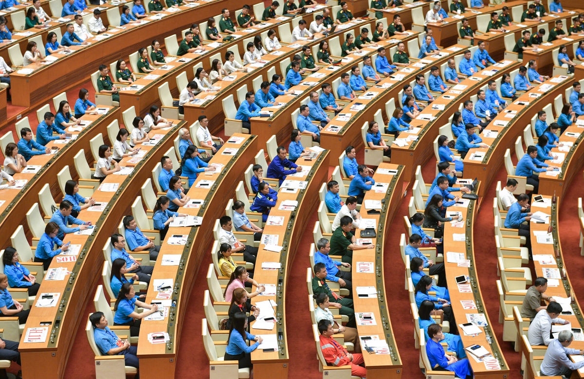 500 cán bộ công đoàn, đoàn viên, người lao động dự Diễn đàn Người Lao động năm 2023