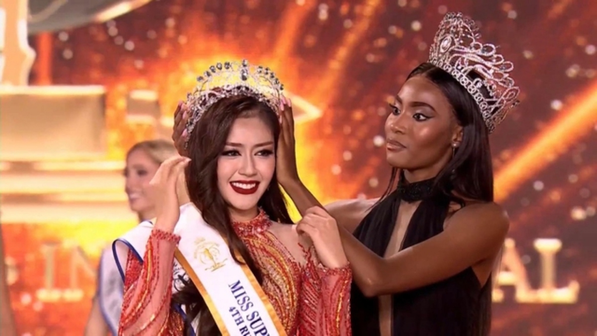 Đặng Thanh Ngân