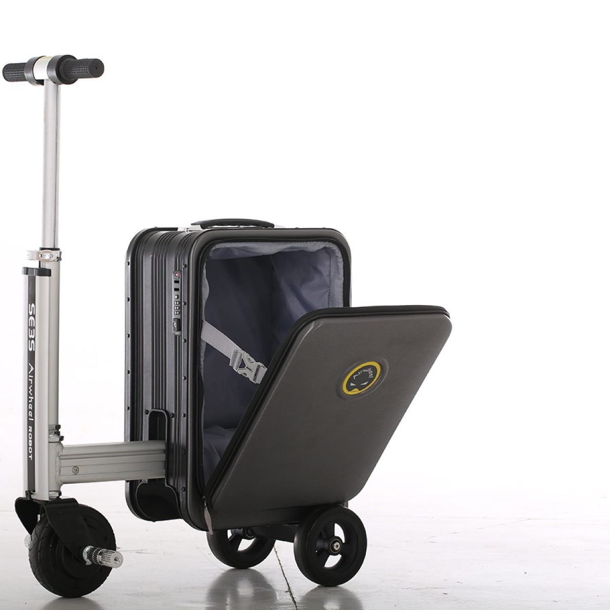 Vietnam Airlines sẽ không vận chuyển túi xách hoặc vali tích hợp pin lithium không tháo rời được với công suất pin vượt 2,7 Wh hoặc chứa hơn 0,3g lithinum kim loại vượt quá công suất quy định.